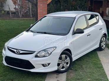 Hyundai i30 1.4B RESTAJLING
