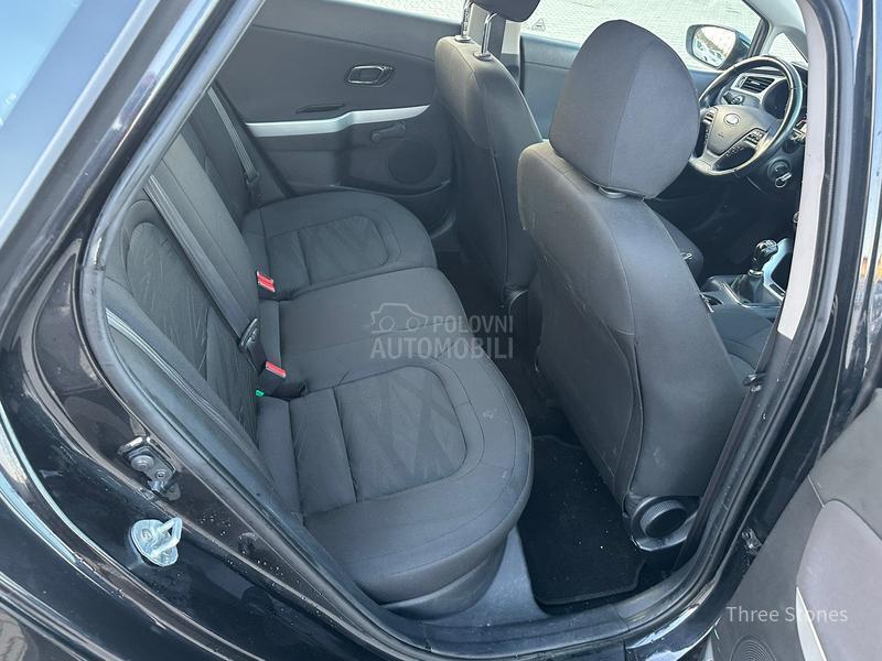 Kia cee`d sw 1.6 GDI