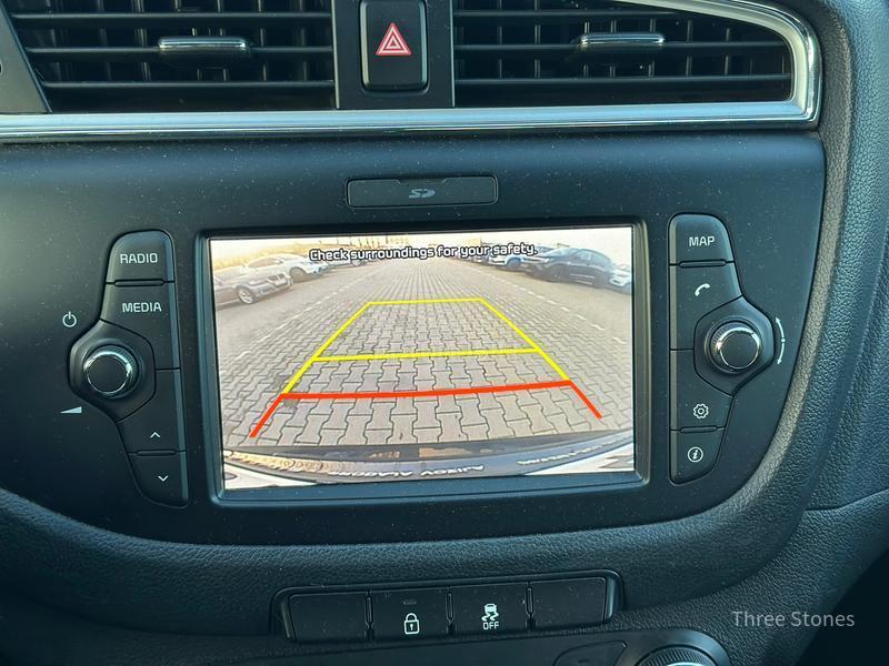 Kia cee`d sw 1.6 GDI