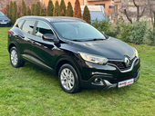 Renault Kadjar 1.5DCI  INTENS LED