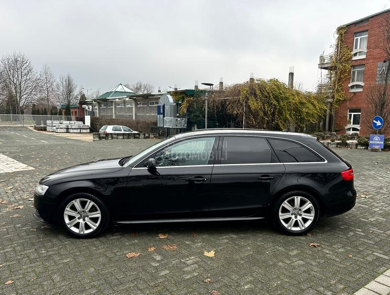 Audi A4 LED//NAV//XENON//