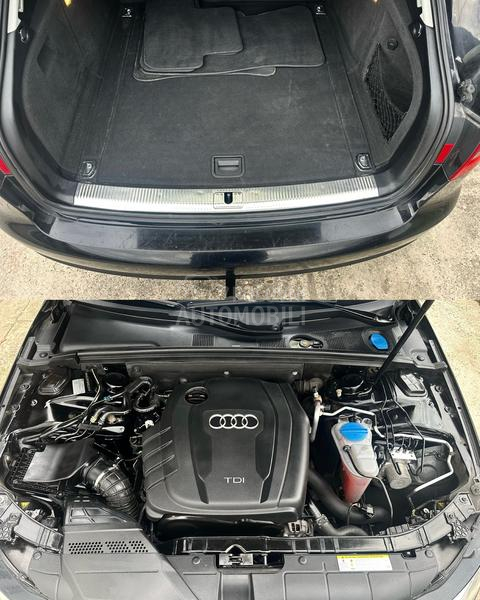 Audi A4 LED//NAV//XENON//