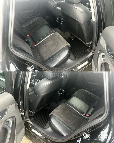 Audi A4 LED//NAV//XENON//