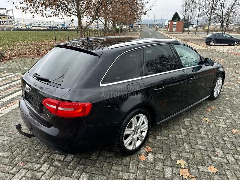 Audi A4 LED//NAV//XENON//