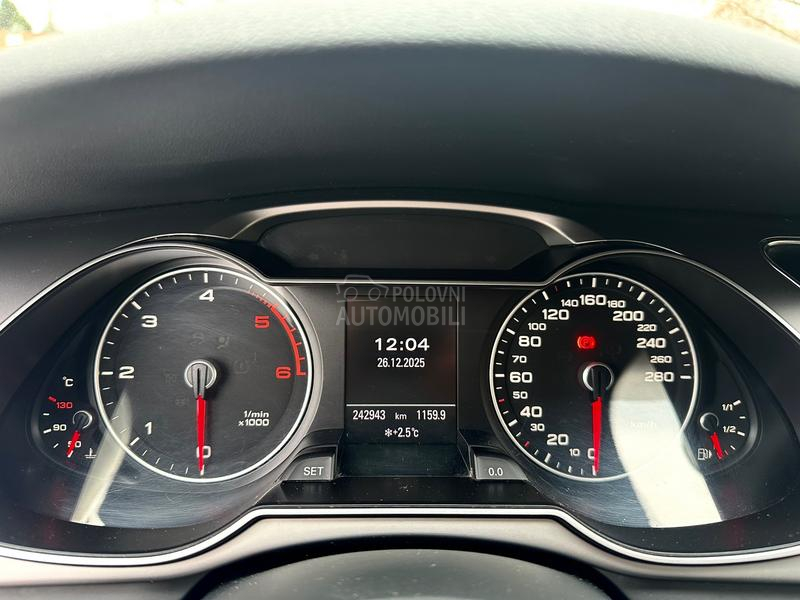 Audi A4 LED//NAV//XENON//