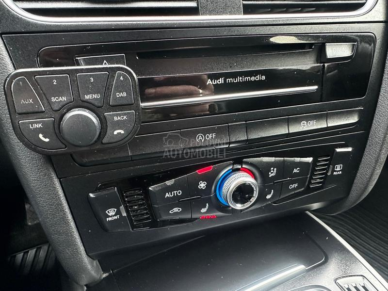 Audi A4 LED//NAV//XENON//