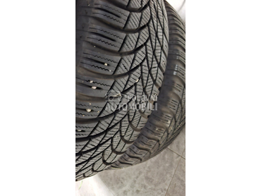 Lassa 195/65 R15 Zimska