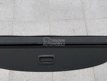 Roletna gepeka ,polica gepeka za Renault Talisman od 2016. do 2021. god.