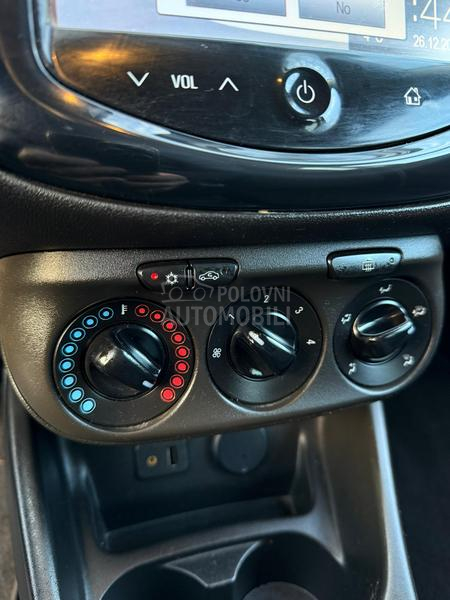 Opel Corsa E 1.3CDTI/NAVY/F-ULL