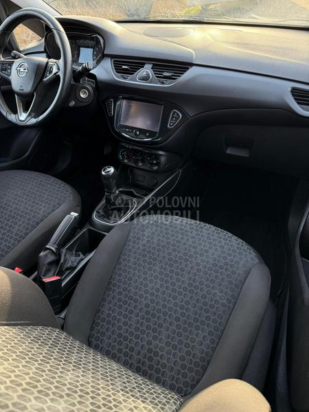 Opel Corsa E 1.3CDTI/NAVY/F-ULL