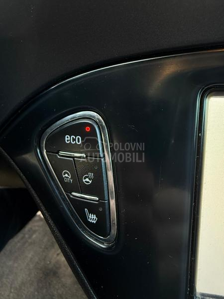 Opel Corsa E 1.3CDTI/NAVY/F-ULL