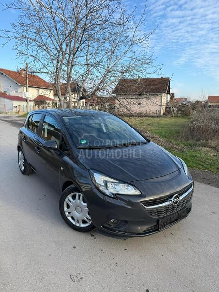 Opel Corsa E 1.3CDTI/NAVY/F-ULL