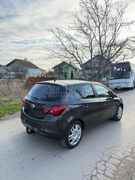 Opel Corsa E 1.3CDTI/NAVY/F-ULL