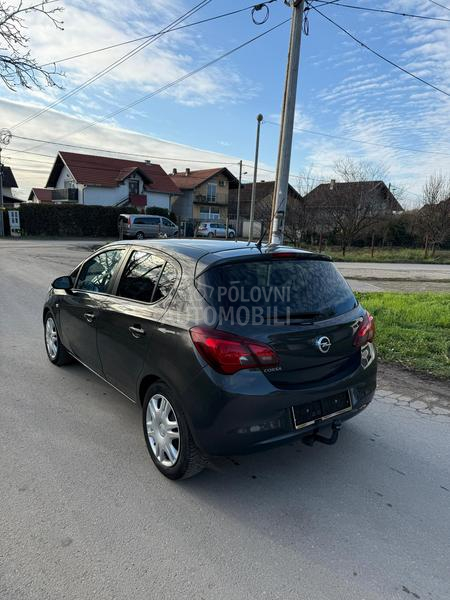 Opel Corsa E 1.3CDTI/NAVY/F-ULL
