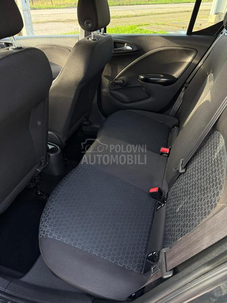 Opel Corsa E 1.3CDTI/NAVY/F-ULL