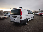 Mercedes Benz Vito 113 CDI