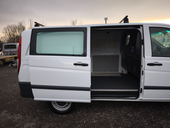 Mercedes Benz Vito 113 CDI