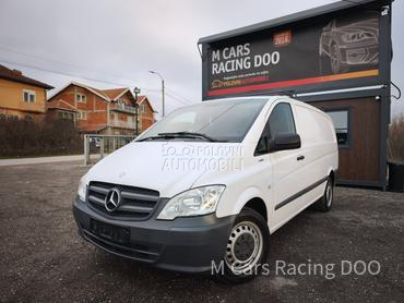 Mercedes Benz Vito 113 CDI