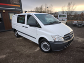 Mercedes Benz Vito 113 CDI