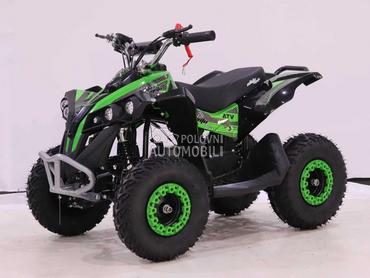 Ellite Moto ATV 50 LUX NAJVECI AKCIJA