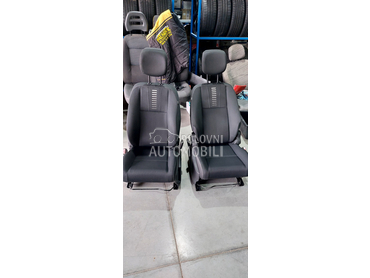 Megan 3 ,enterijer , sedišta za Renault Megane od 2009. do 2016. god.