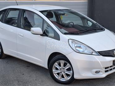 Honda Jazz 1.4 Rest.ajling