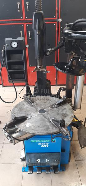 HOFMANN MONTERKA I BALANSERKA