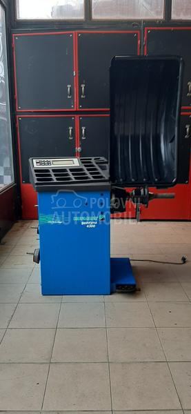 HOFMANN MONTERKA I BALANSERKA