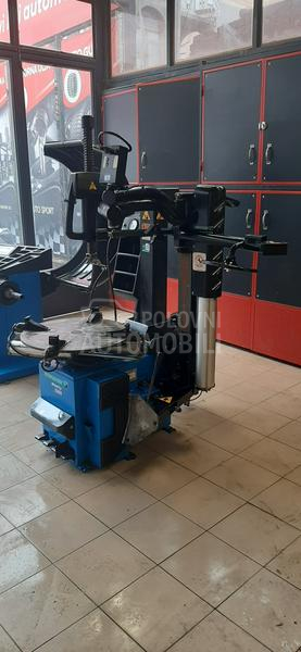 HOFMANN MONTERKA I BALANSERKA