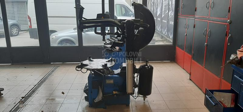 HOFMANN MONTERKA I BALANSERKA