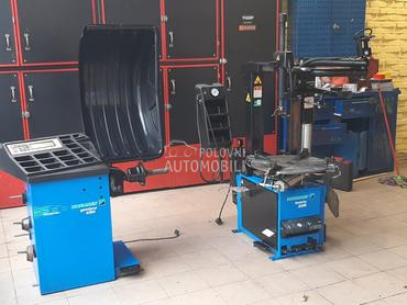 HOFMANN MONTERKA I BALANSERKA  