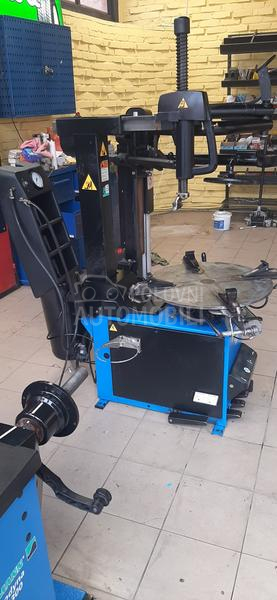 HOFMANN MONTERKA I BALANSERKA