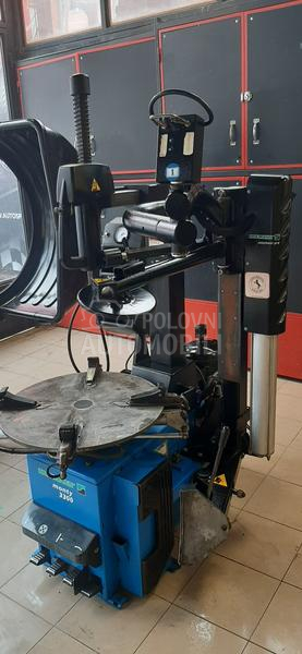 HOFMANN MONTERKA I BALANSERKA