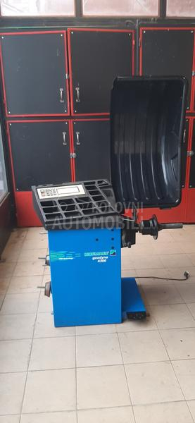 HOFMANN MONTERKA I BALANSERKA