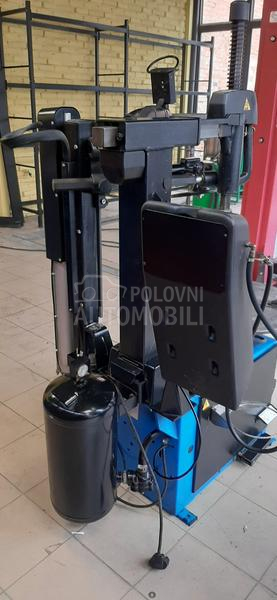 HOFMANN MONTERKA I BALANSERKA