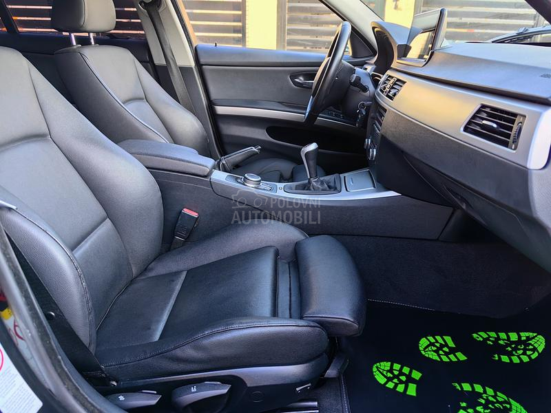 BMW 320 M - SP0RT NAVl