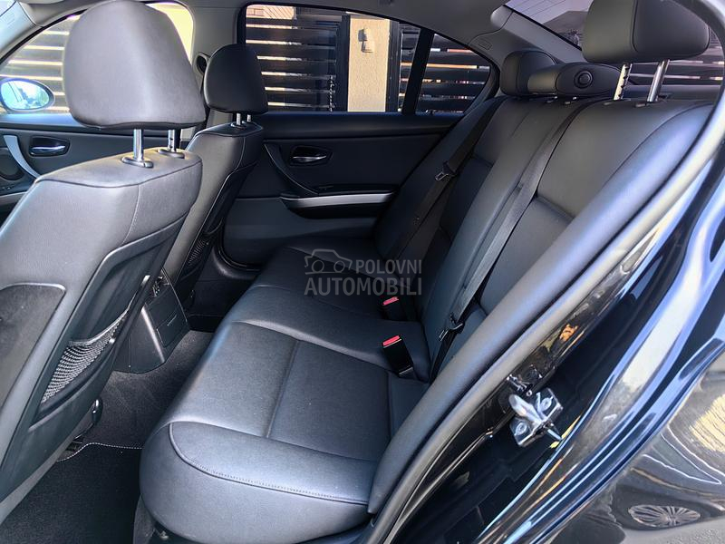 BMW 320 M - SP0RT NAVl