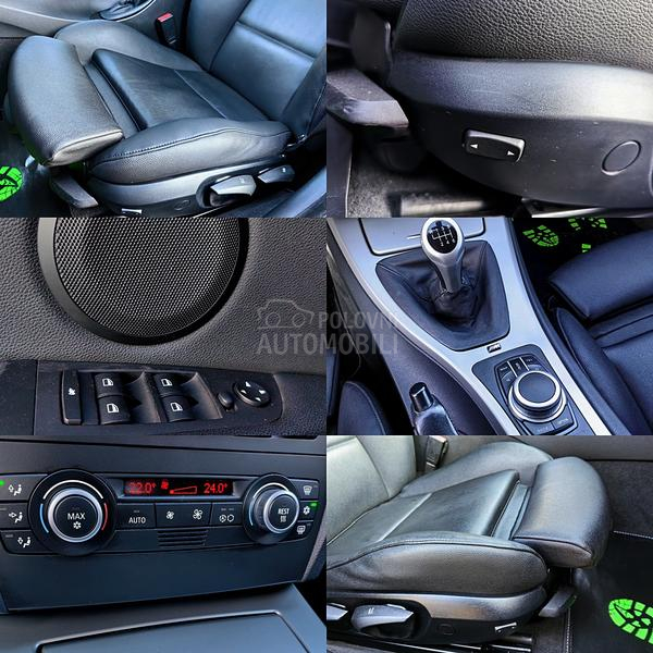 BMW 320 M - SP0RT NAVl