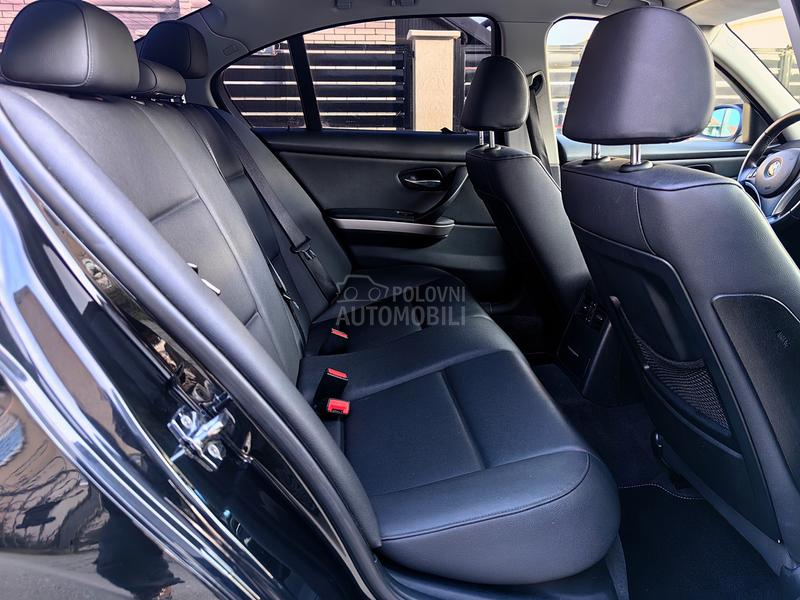 BMW 320 M - SP0RT NAVl