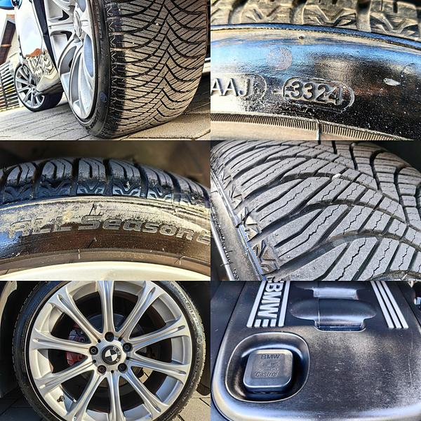 BMW 320 M - SP0RT NAVl