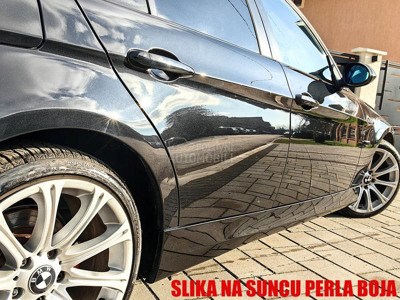 BMW 320 M - SP0RT NAVl