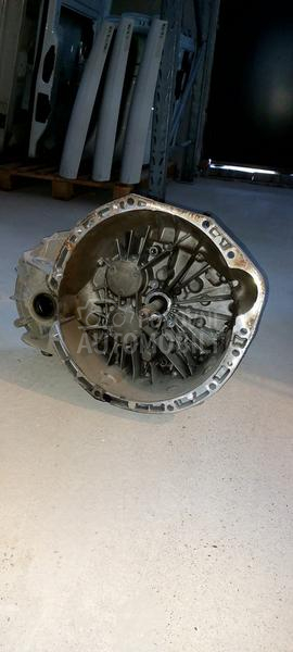 MASTER 3 , 2.3 DCI , menjač