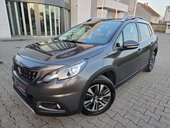 Peugeot 2008 1.2i Allure 45hilj