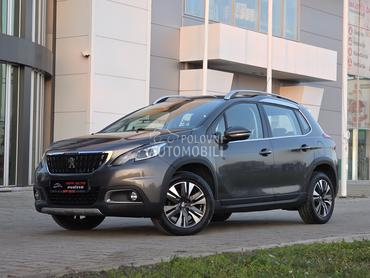 Peugeot 2008 1.2i Allure 45hilj
