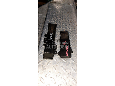 Poklopac kućišta grejanja za Renault Clio od 2012. do 2019. god.