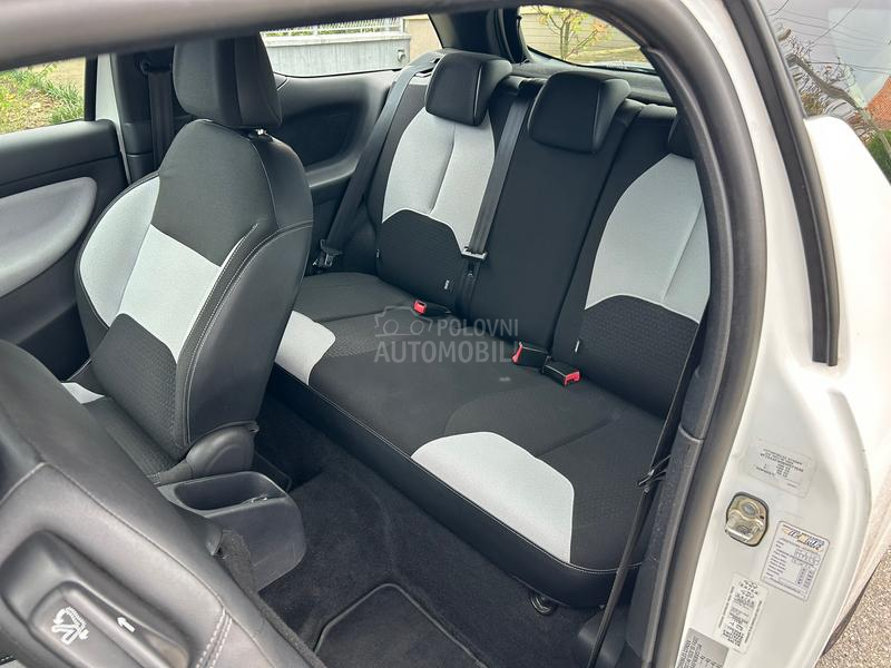 Citroen DS3 1.4