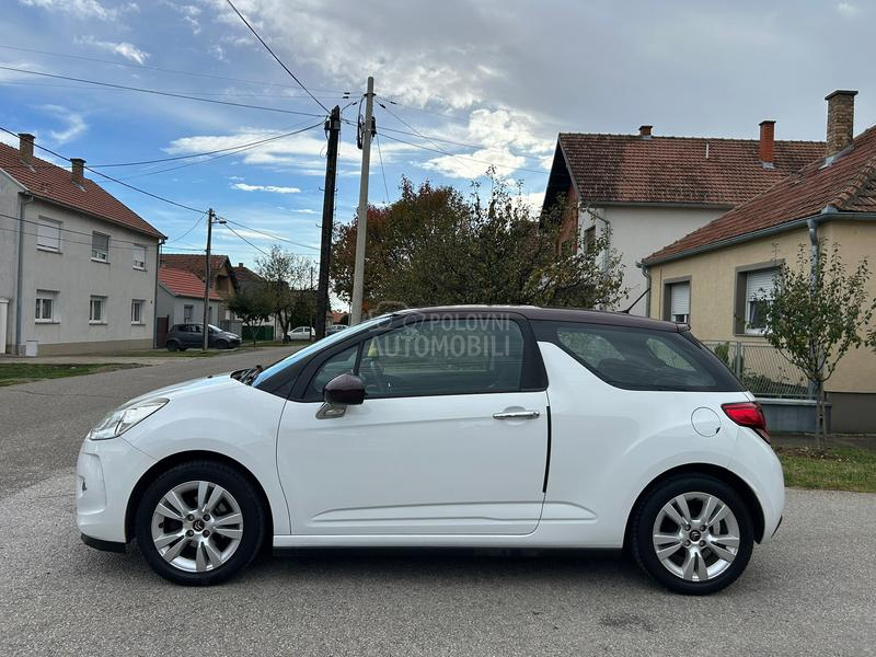Citroen DS3 1.4