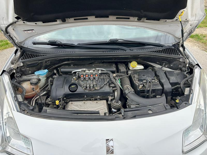Citroen DS3 1.4