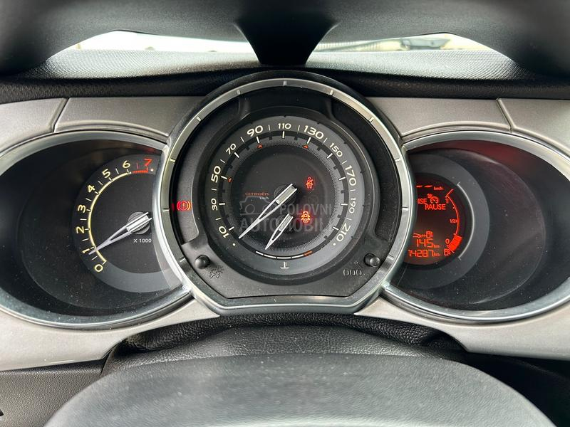 Citroen DS3 1.4