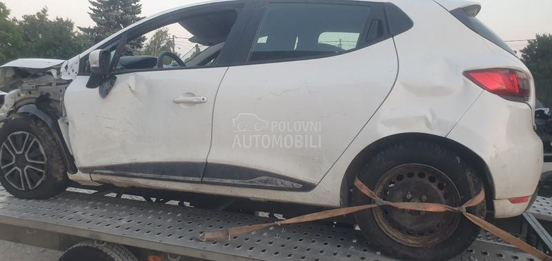 Delovi za Renault Clio CLIO 4 2012. god.